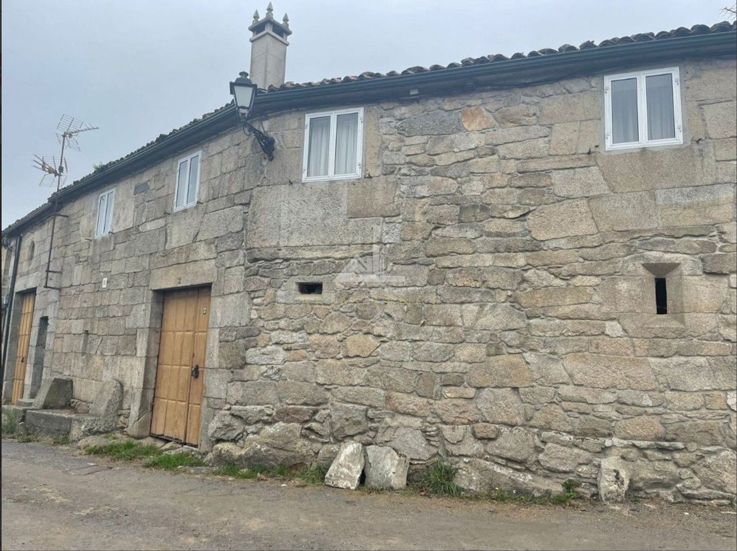 Casa o chalet independiente en Bouzoa s/n - Foto 22