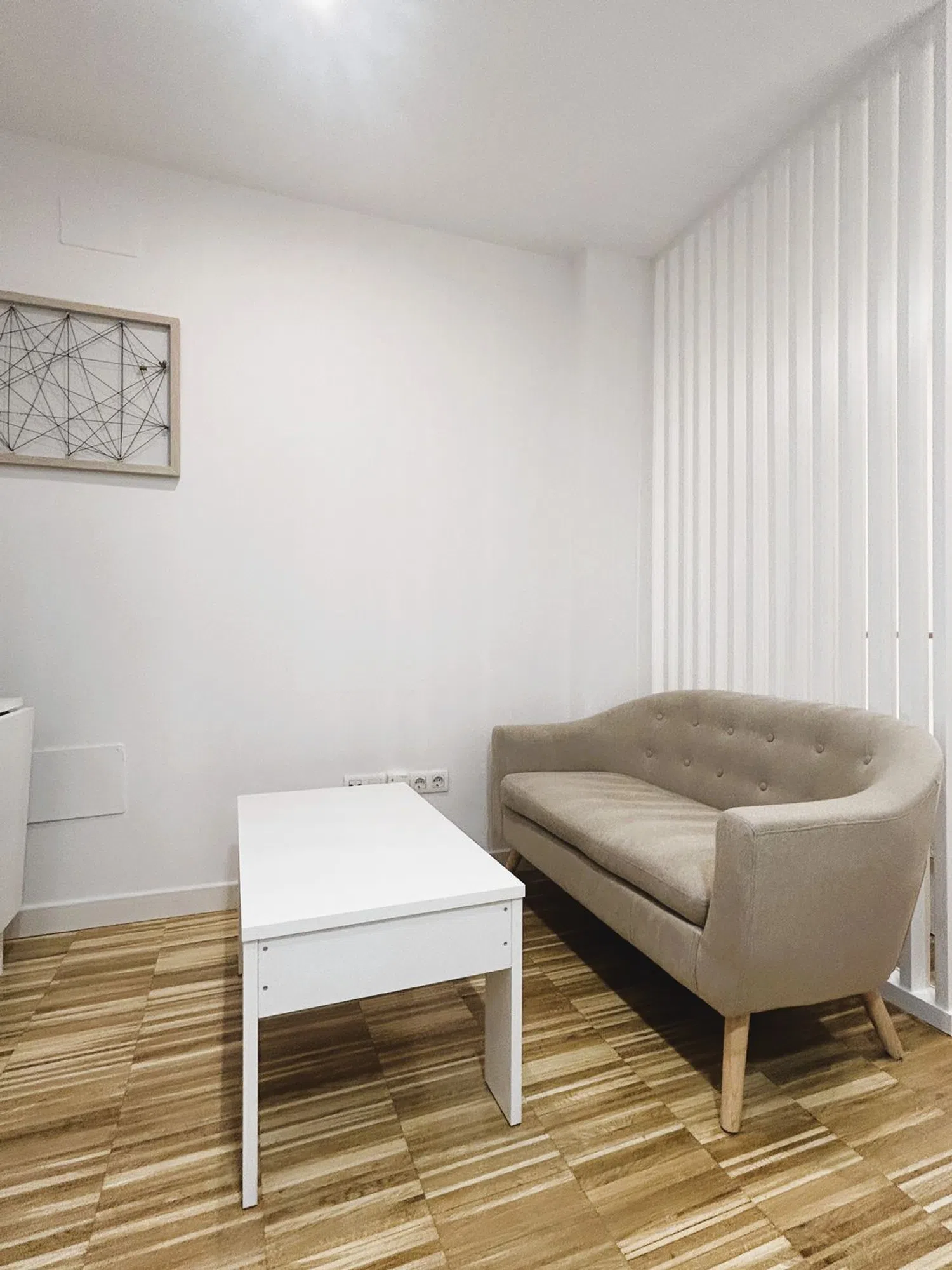 Estudio en calle de Tarragona, 36 - Foto 5