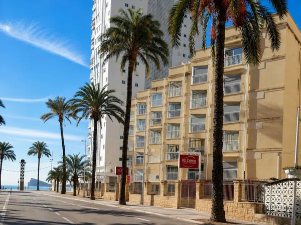 Piso en Avenida de Bilbao, 3, Playa de Levante, Playa de Levante - Foto 12