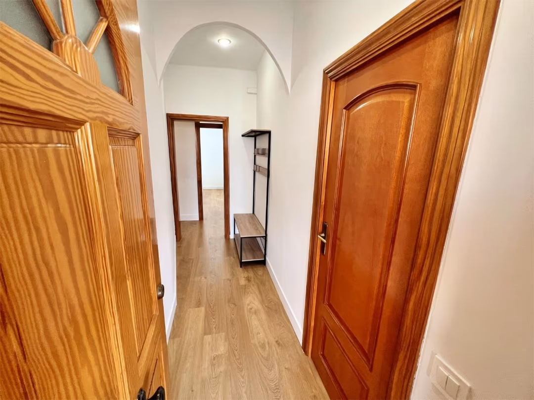 Piso en  Carrer de Llull 111 - Foto 6