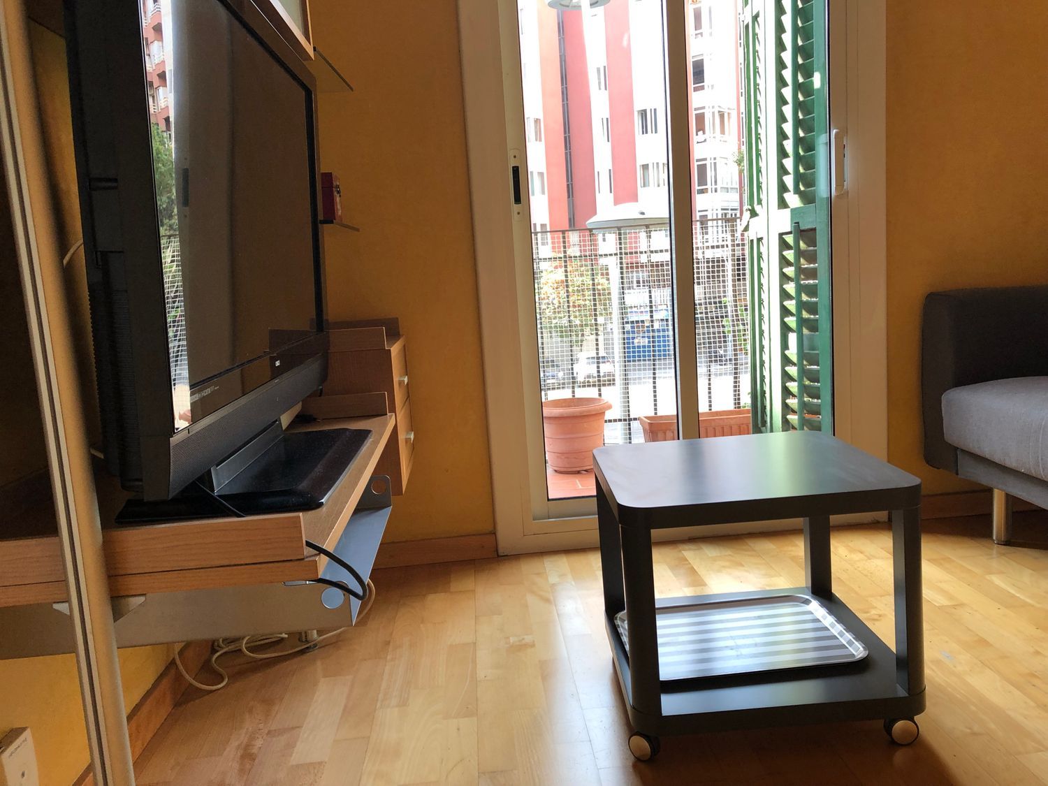 Piso en calle de Balmes, 59 CalledeAragonBarcelona - Foto 13