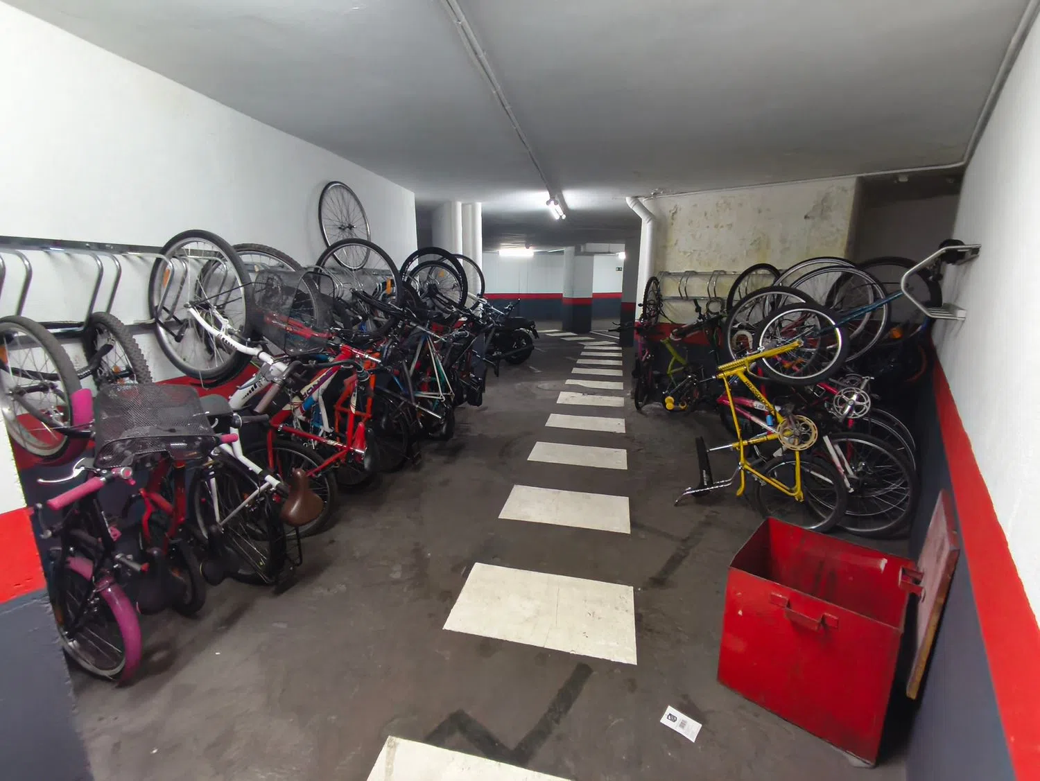 Piso en calle de Ramón Areces, 14 - Foto 16