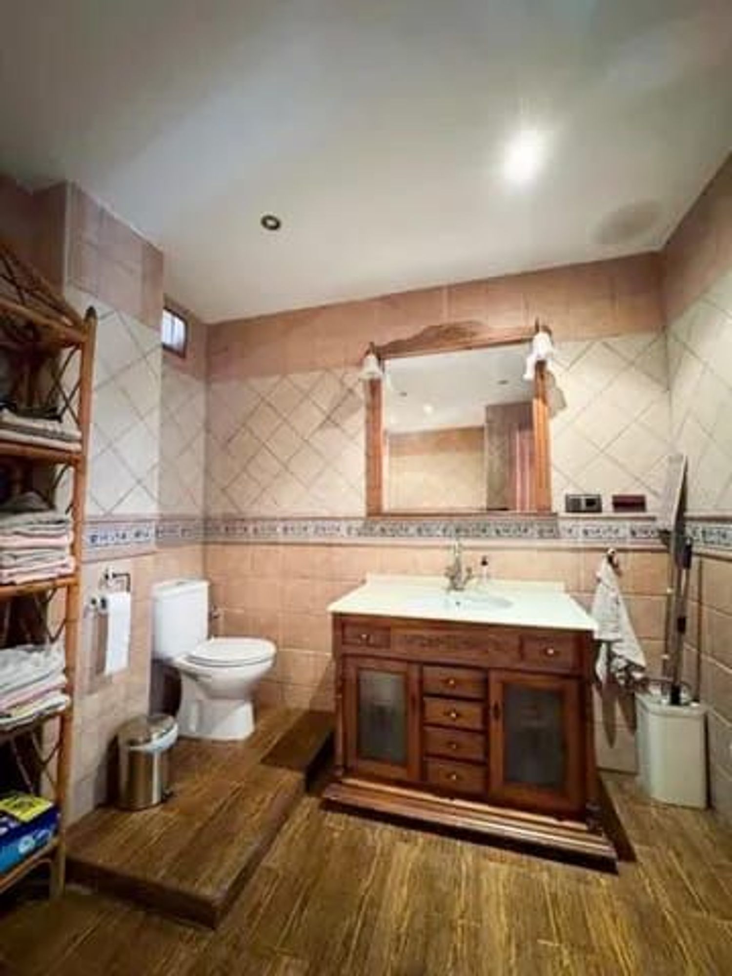 Casa o chalet independiente en A-404, 47, Centro, Centro - Foto 11