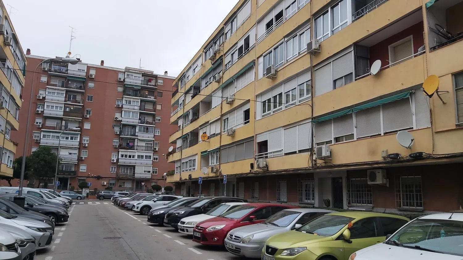 Piso en calle de Fray José Cerdeiriña, 31 - Foto 1