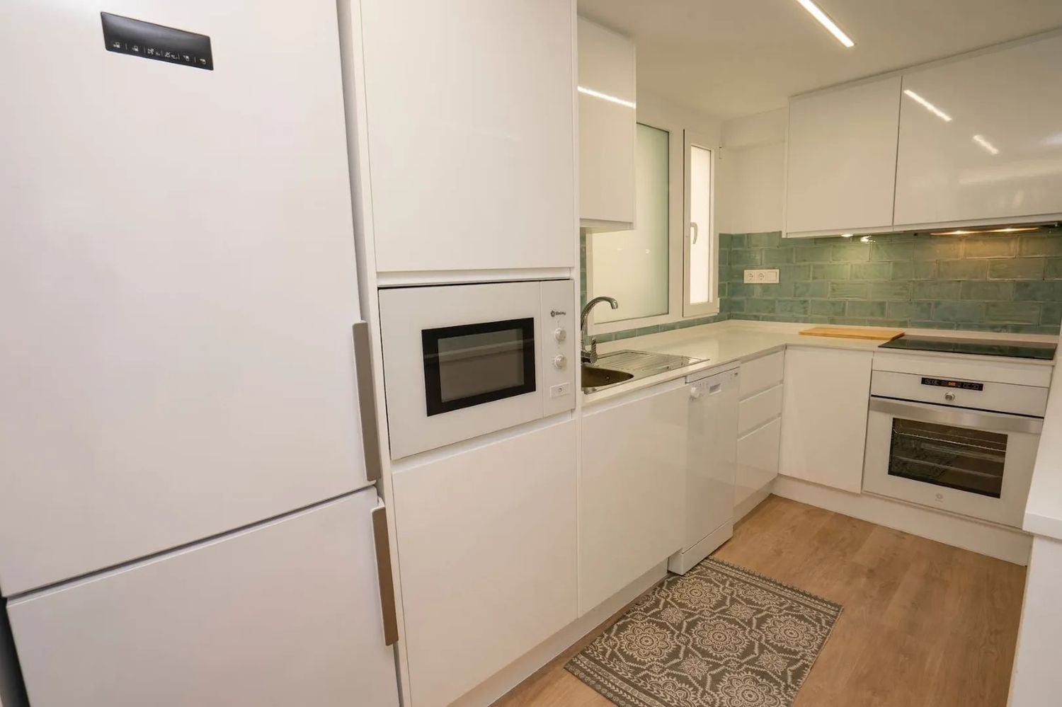 Piso en calle Llauradors, 3 - Foto 10