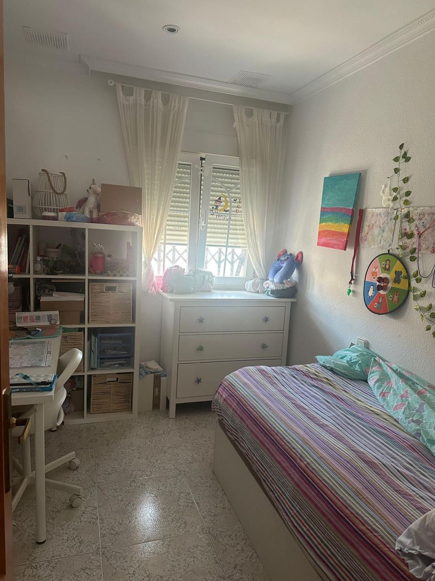 Chalet adosado en Calle Almorávides, 40, Aguadulce sur - Foto 17