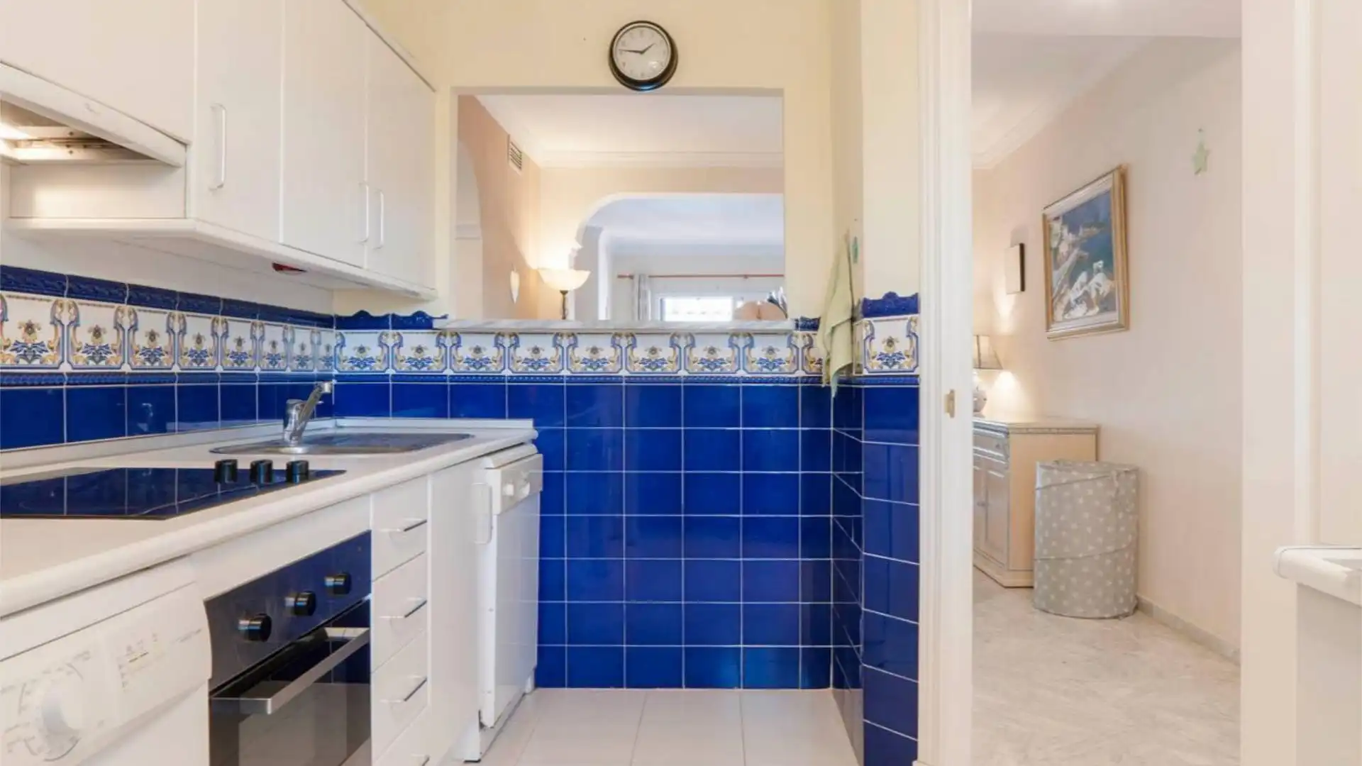 Piso en  Avenida Suiza 15 - Foto 11