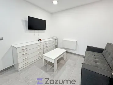 Apartamento en  Calle Alcalá Galiano - Foto 1