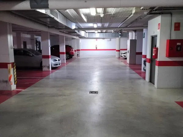 Piso en Calle Parra, 6, Centro - Foto 15