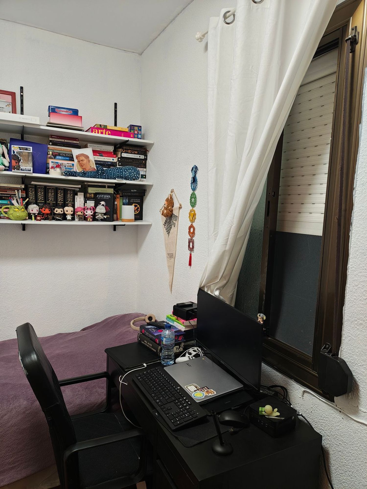 Piso en calle de la Igualtat, 51 - Foto 8