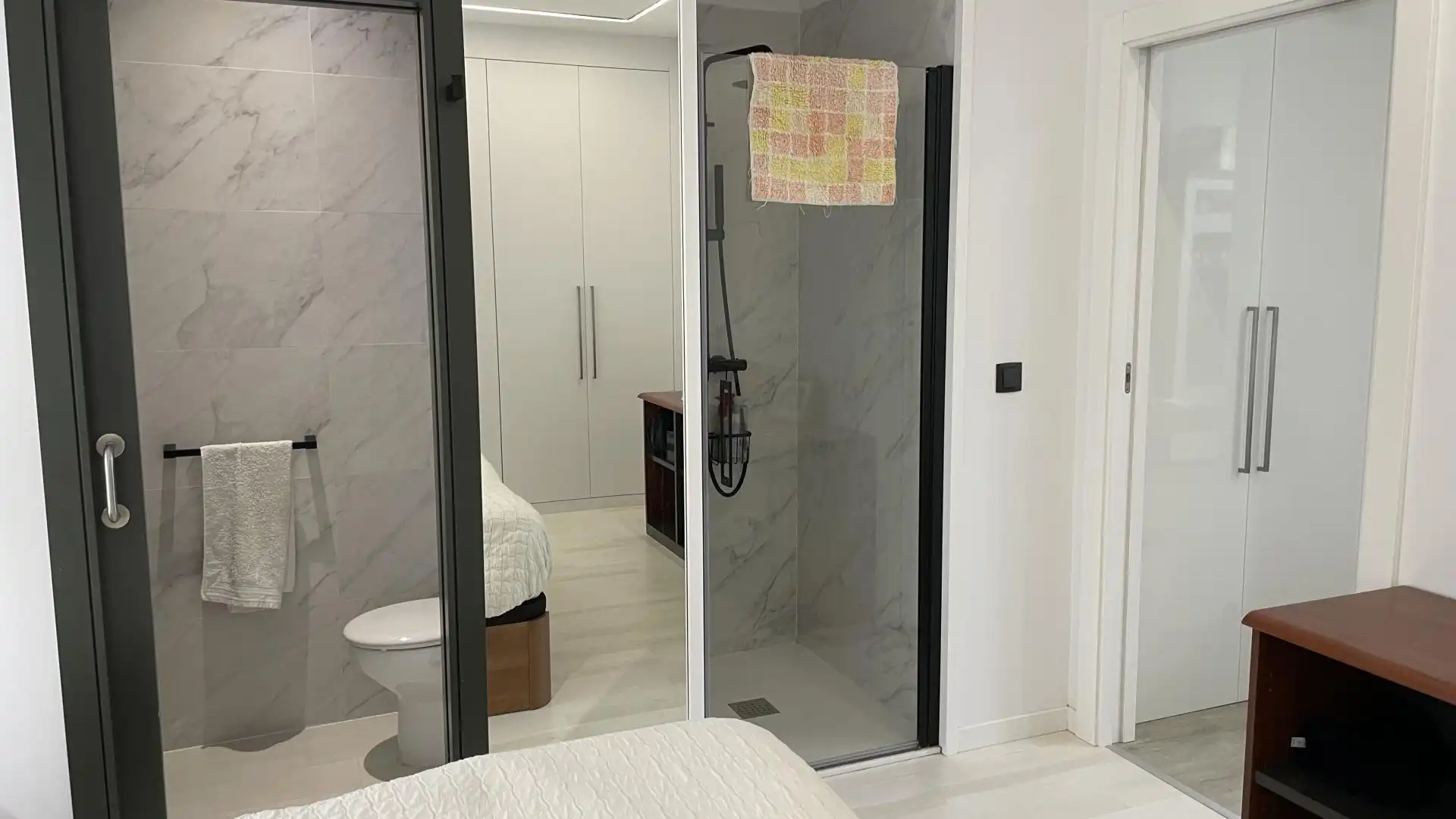 Piso en  Rúa da Zapateira 18 - Foto 2