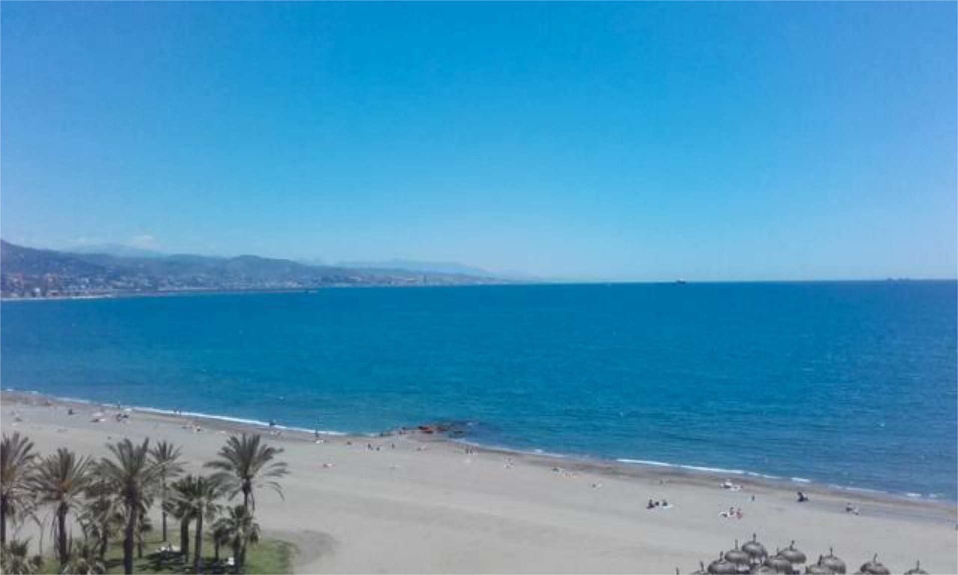 Piso en Paseo Marítimo - Foto 1