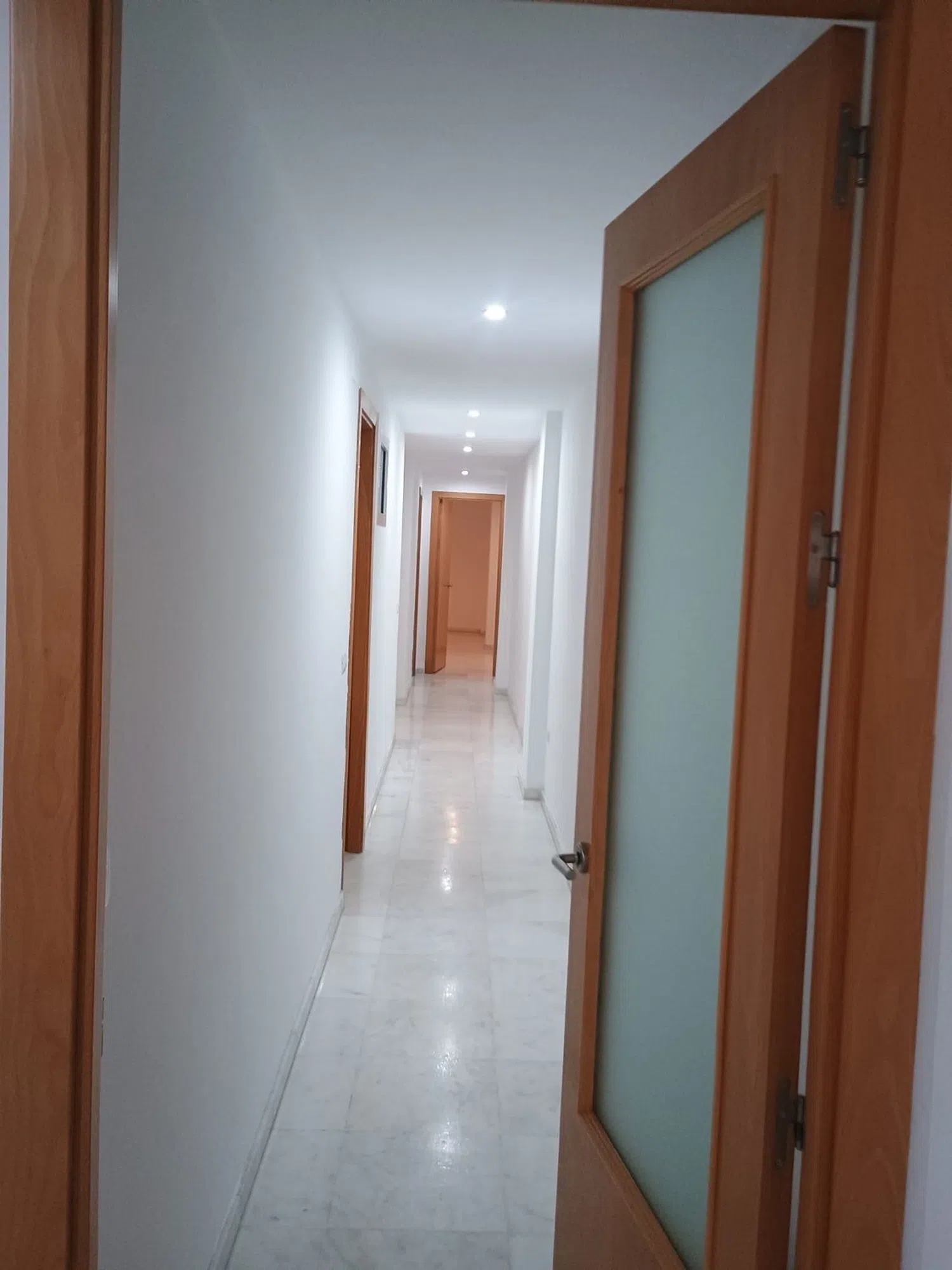 Piso en avenida de la Cruz Roja, 4 - Foto 2