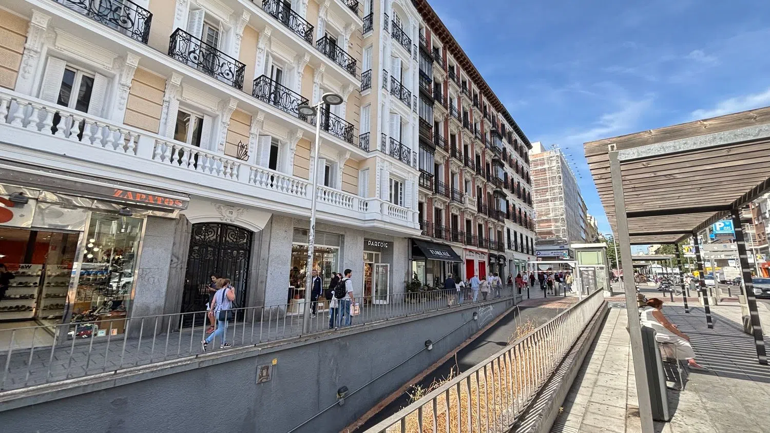 Piso en calle de Monteleón, 36 - Foto 15