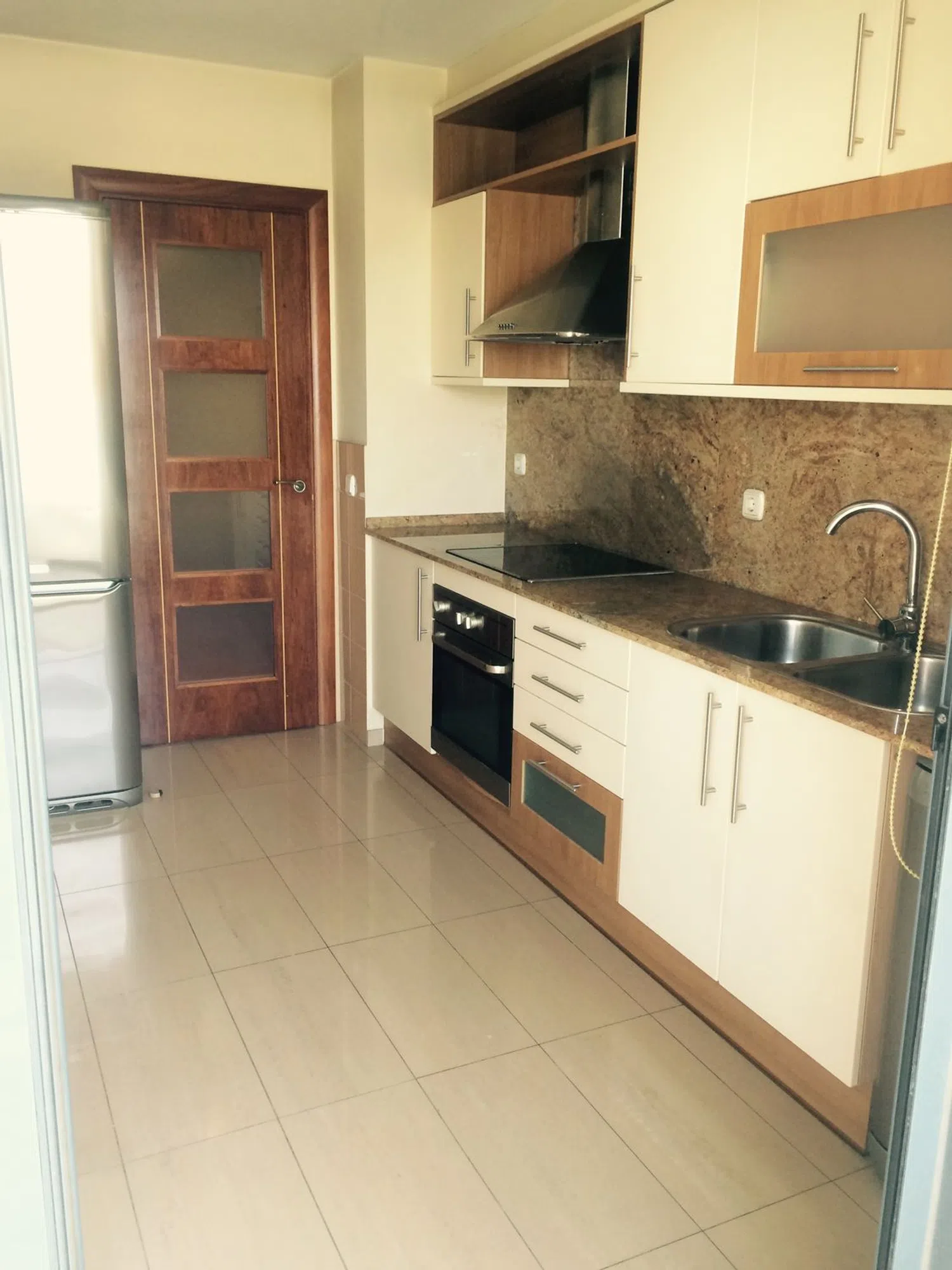 Piso en calle d'Esperanza González, 3 - Foto 4