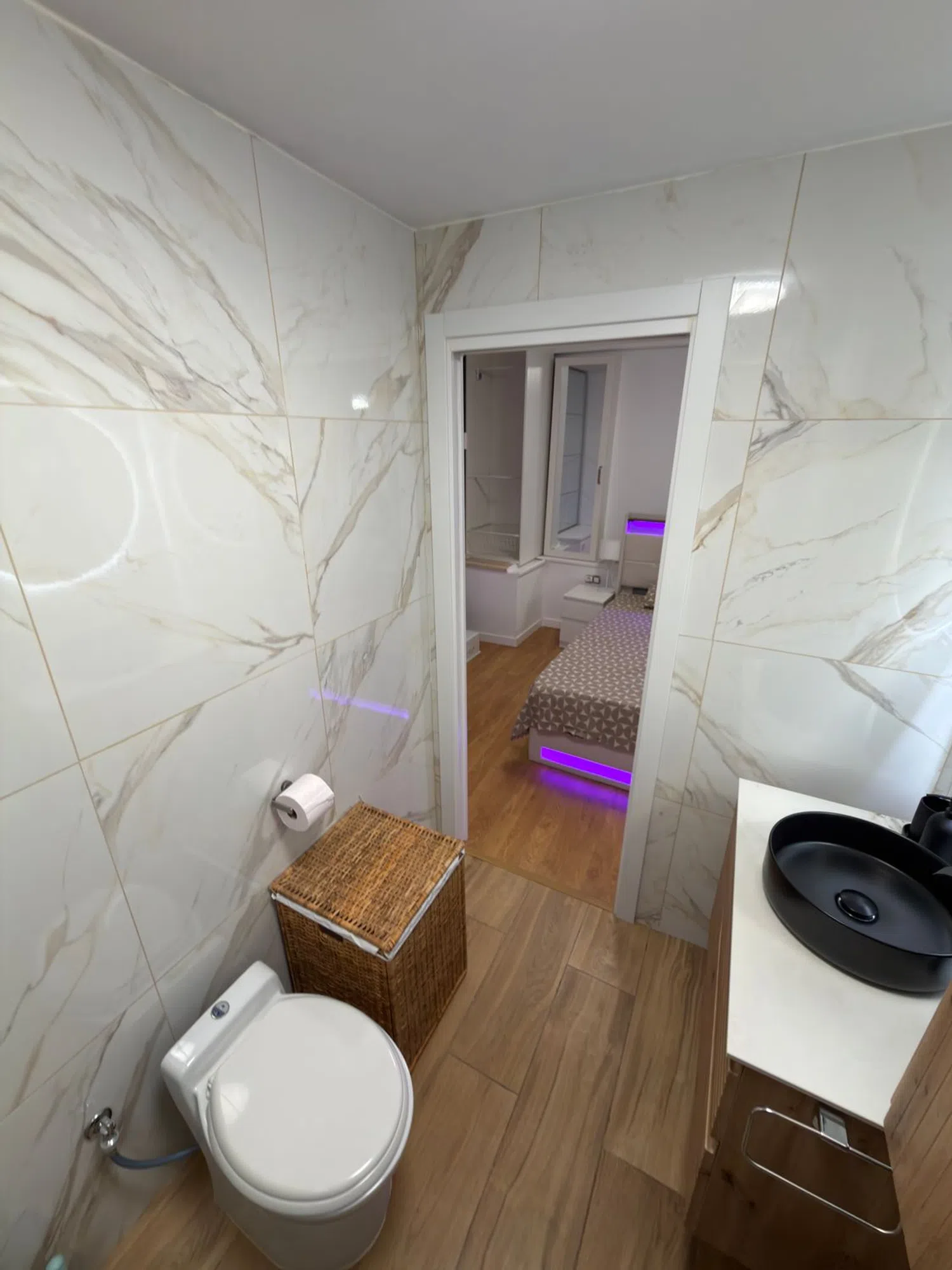 Piso en calle del Néctar, 31 - Foto 22