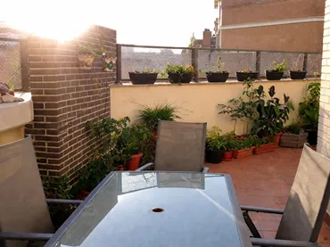 Piso en  Carrer de Viver 25 - Foto 2