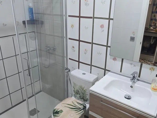 Piso en calle de la Sombrerería, 5