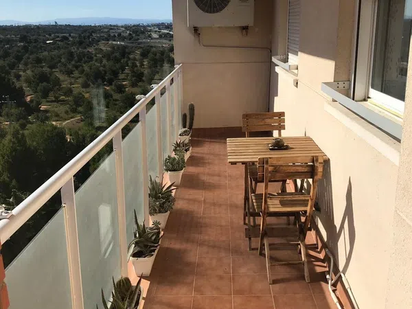 Piso en calle Murta, 17 - Foto 11