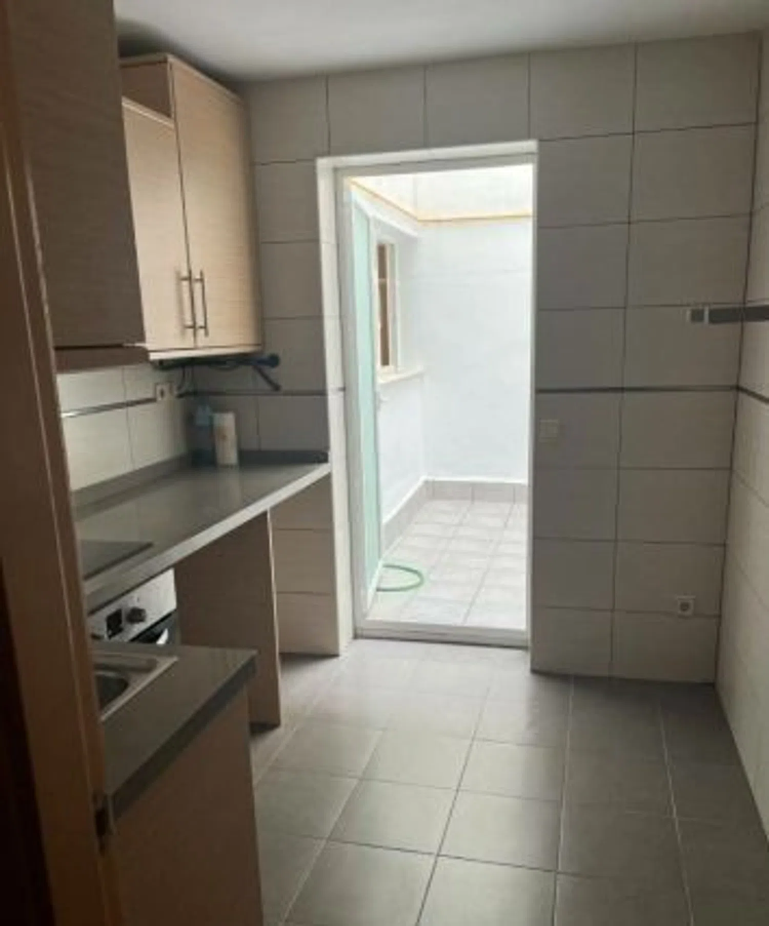 Piso en calle Alta del Mar, 33 - Foto 4