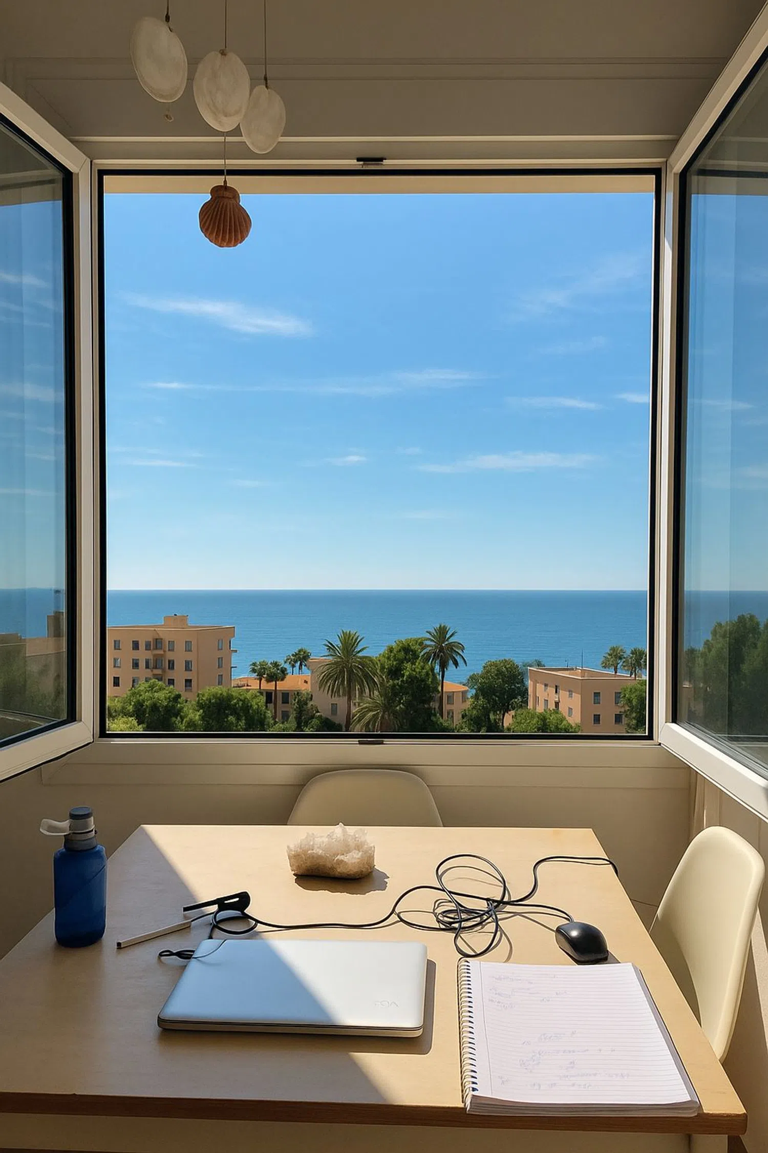 Piso en avenida de Príes, 32 - Foto 1