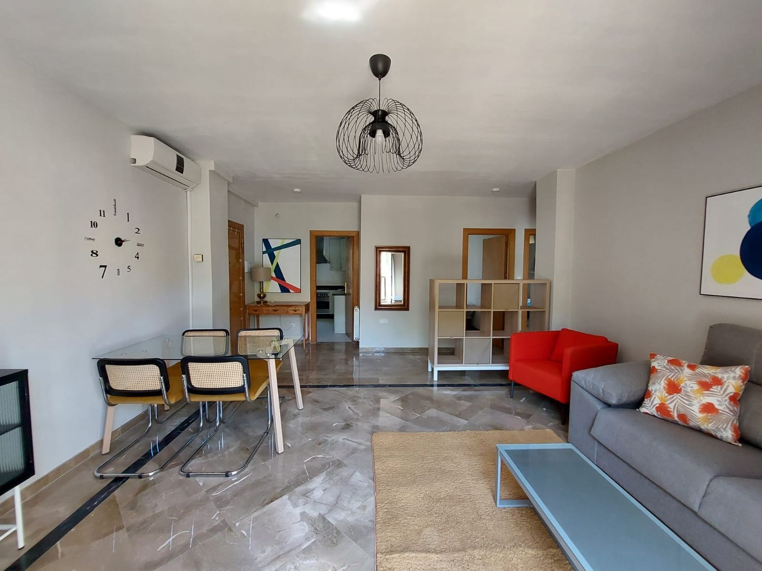 Piso en Avenida Capitán Moreno, 3, San Ildefonso, San Ildefonso - Foto 3