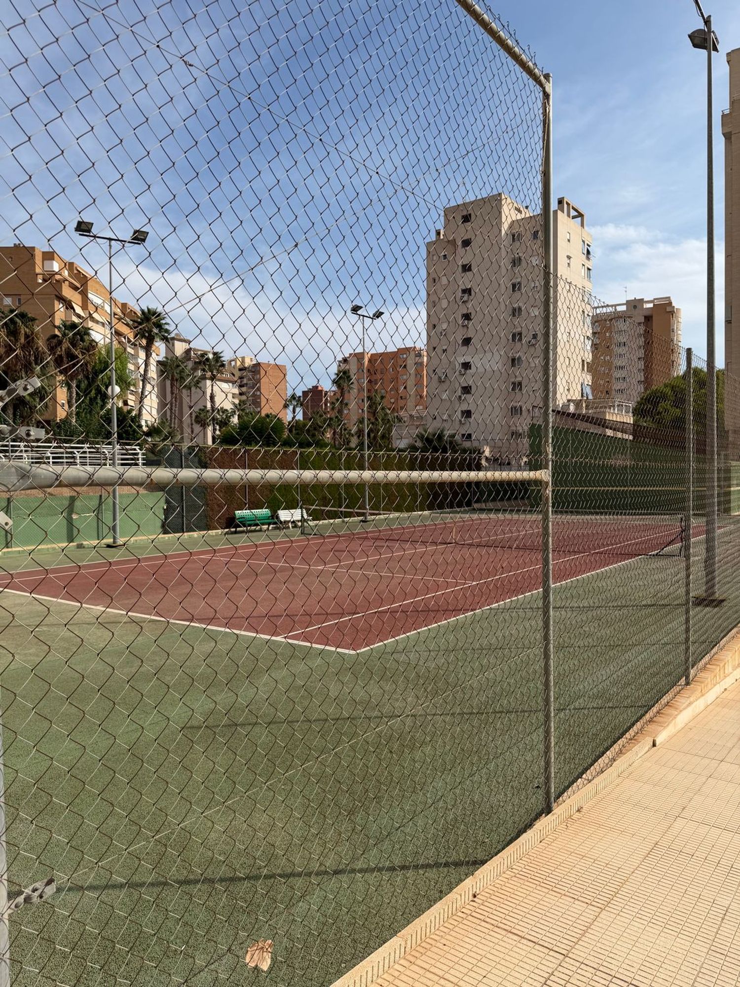 Piso en Calle Arpón, 5, Cabo de las Huertas - Foto 22