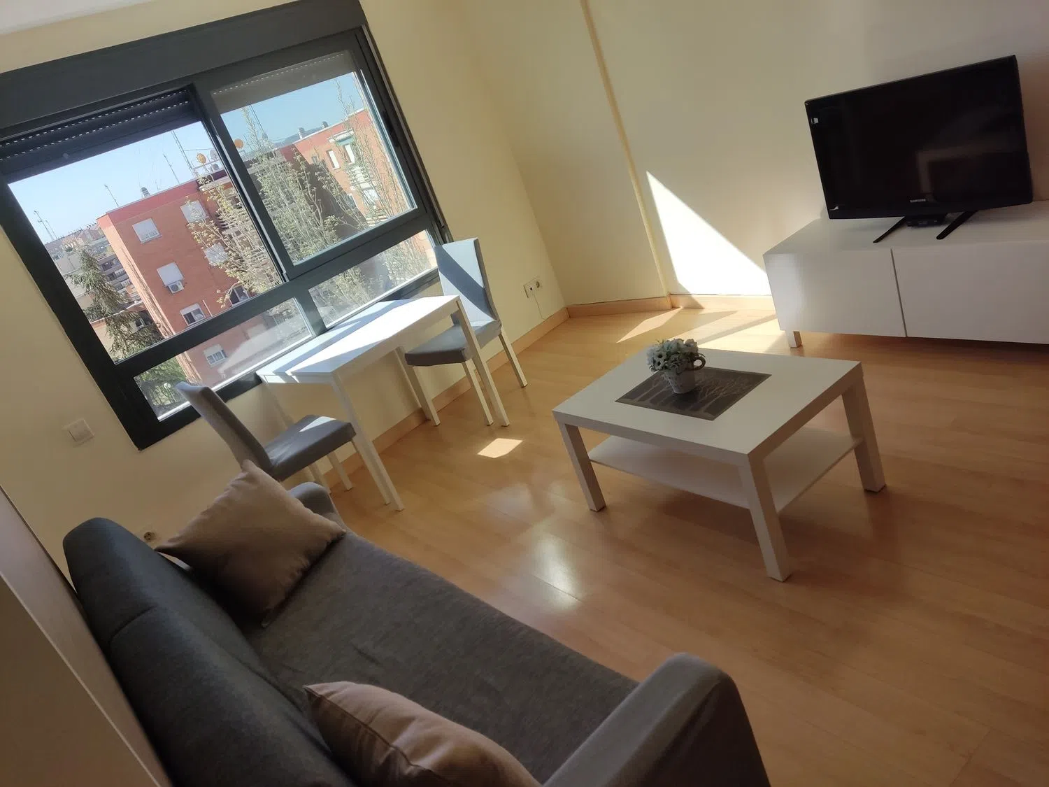 Estudio en Centro - Foto 2
