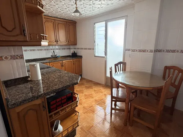 Piso en Calle Carmelo Pérez, 1, Centro, Centro - Foto 1