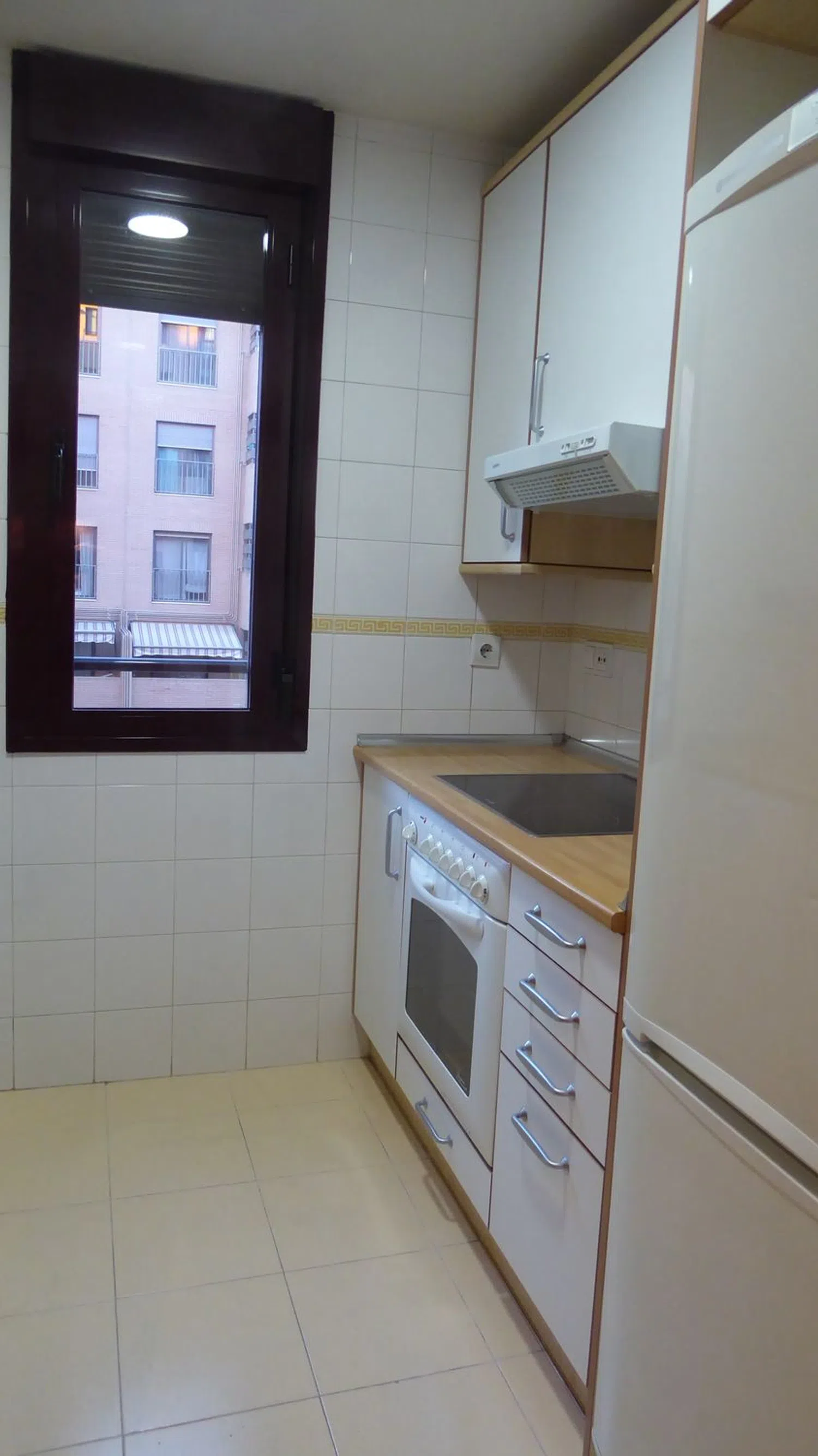 Piso en calle de la Antracita, 14 - Foto 13