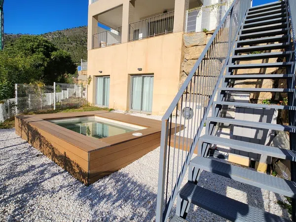 Chalet pareado en Calle Chirimoyo, 6, Mijas Pueblo, Mijas Pueblo - Foto 23