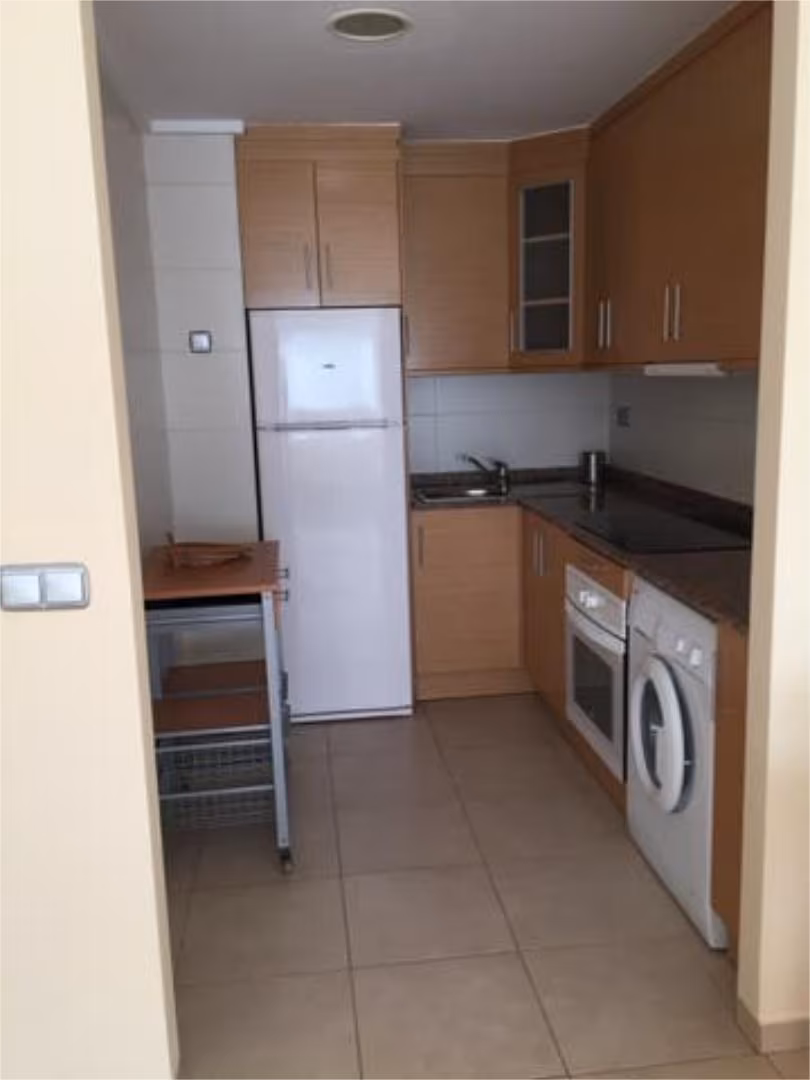 Apartamento en Glorieta  reino unido 6 - Foto 9