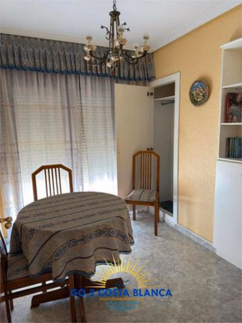 Apartamento en Rincon de Loix - Foto 3