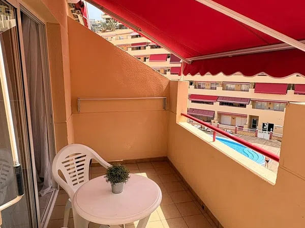 Piso en Calle Caleta del Jurado, 3, Puerto de Santiago, Puerto de Santiago - Foto 1