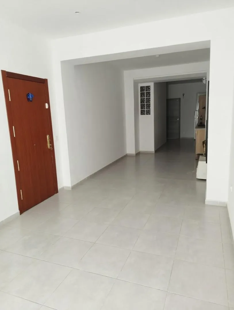 Piso en  Carrer de Bailèn 3 - Foto 3