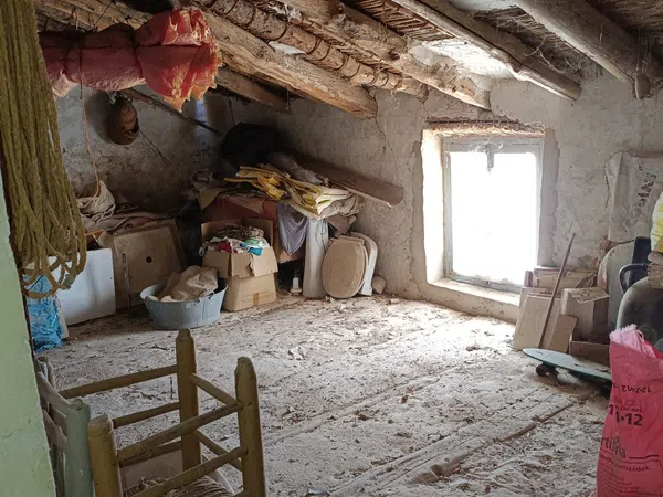 Casa terrera en Paraje Las Fuentes s/n - Foto 7