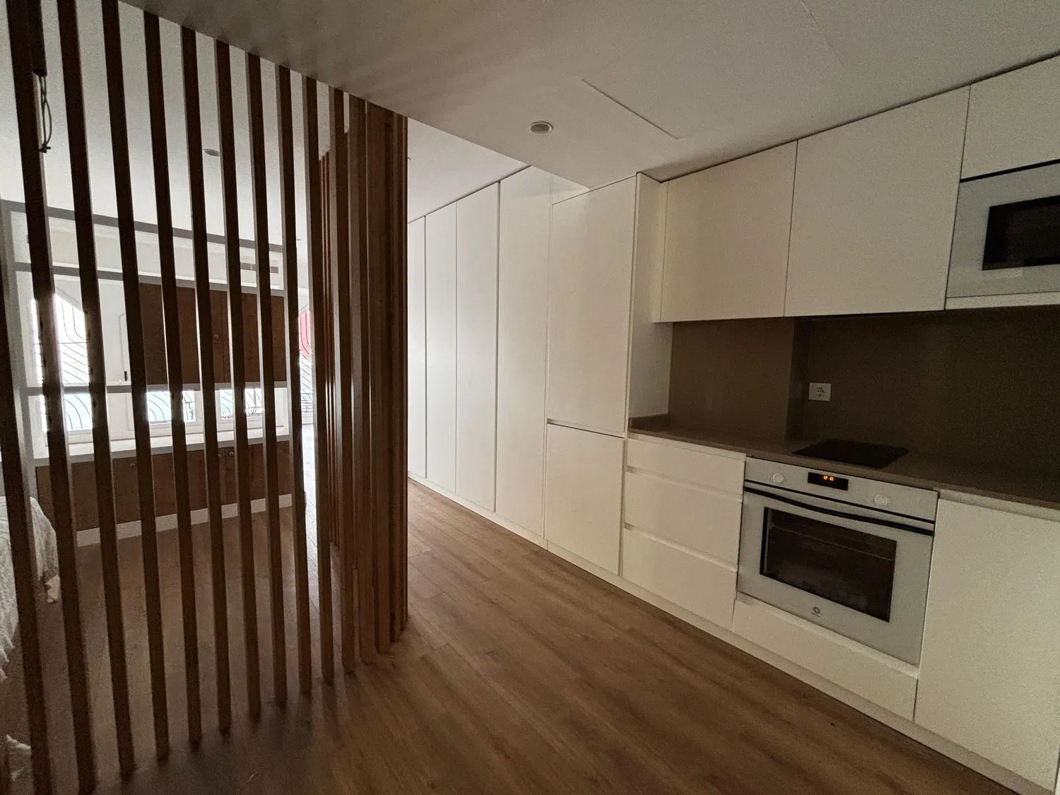 Estudio en Barrio El Viso - Foto 9