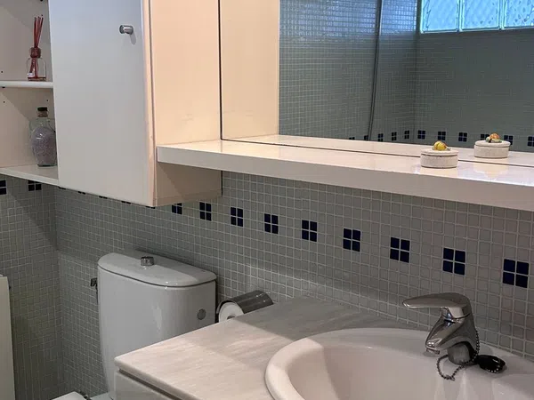 Piso en calle Barítono Marcos Redondo, 3 - Foto 19