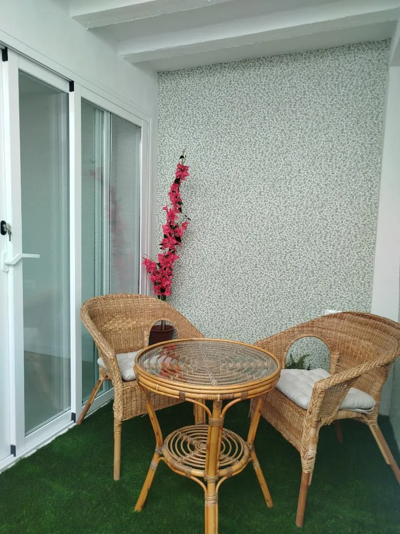 Casa adosada en  Calle Puerta Antequera 14 - Foto 9