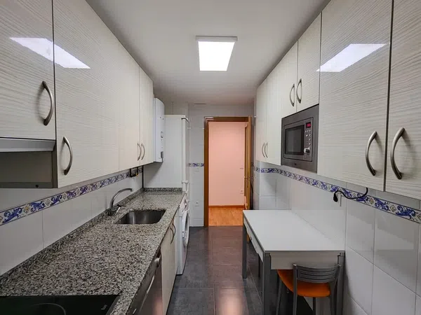 Piso en Barrio La Granja - Foto 4