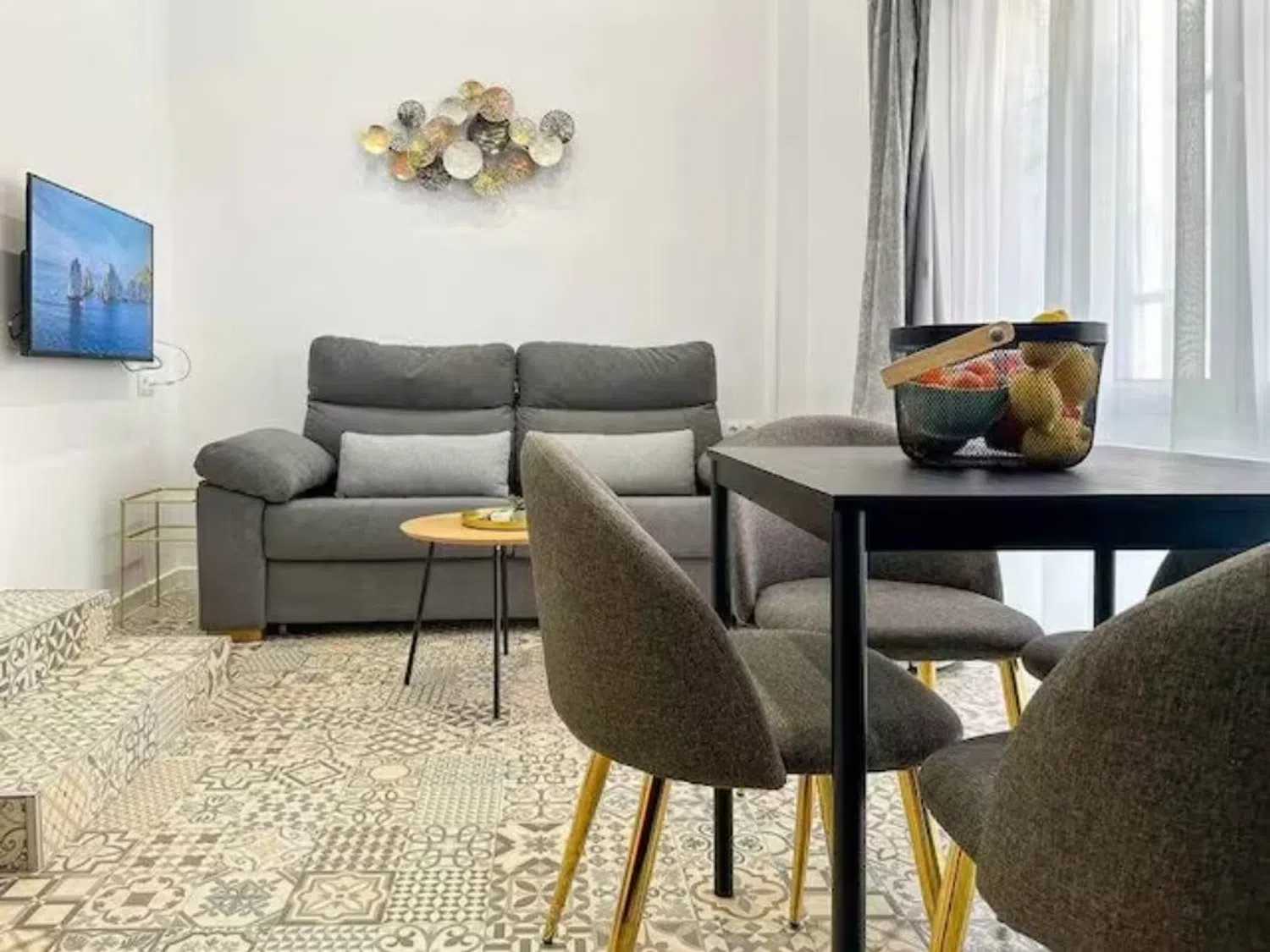 Piso en Barrio Campoamor - Foto 16