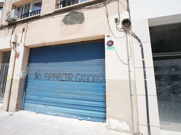 Nave en Paseo del Comerç, 18, Eixample - Foto 2
