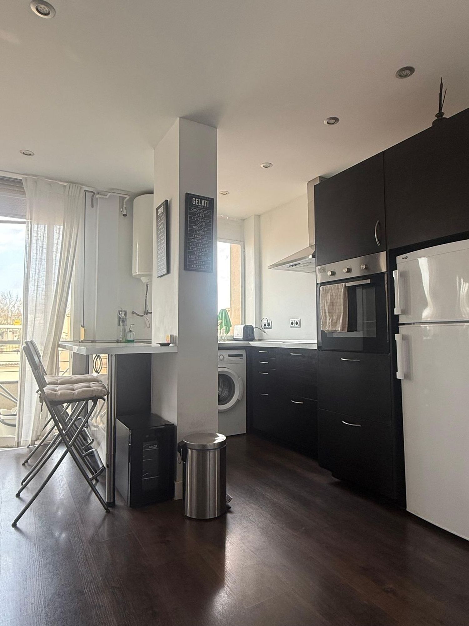 Piso en calle de Tous i Maroto, 5 a - Foto 5