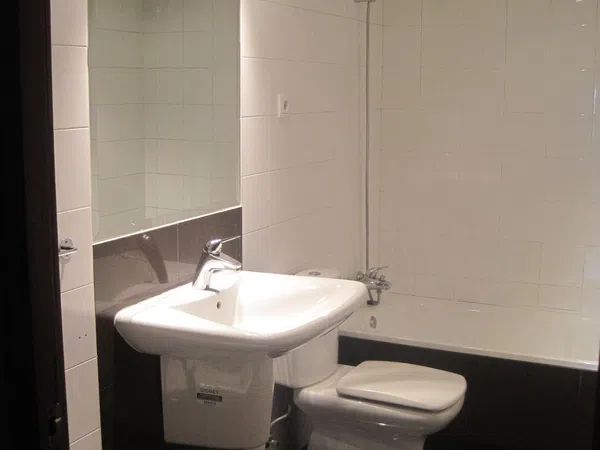 Piso en calle de Sebastián Elcano, 3