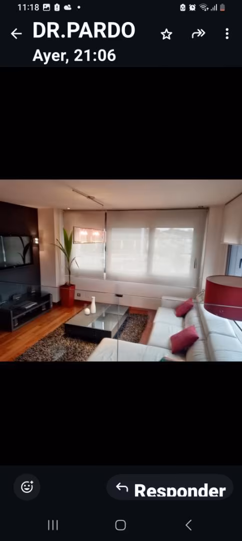 Piso en  Avenida de los Andes 31 - Foto 22