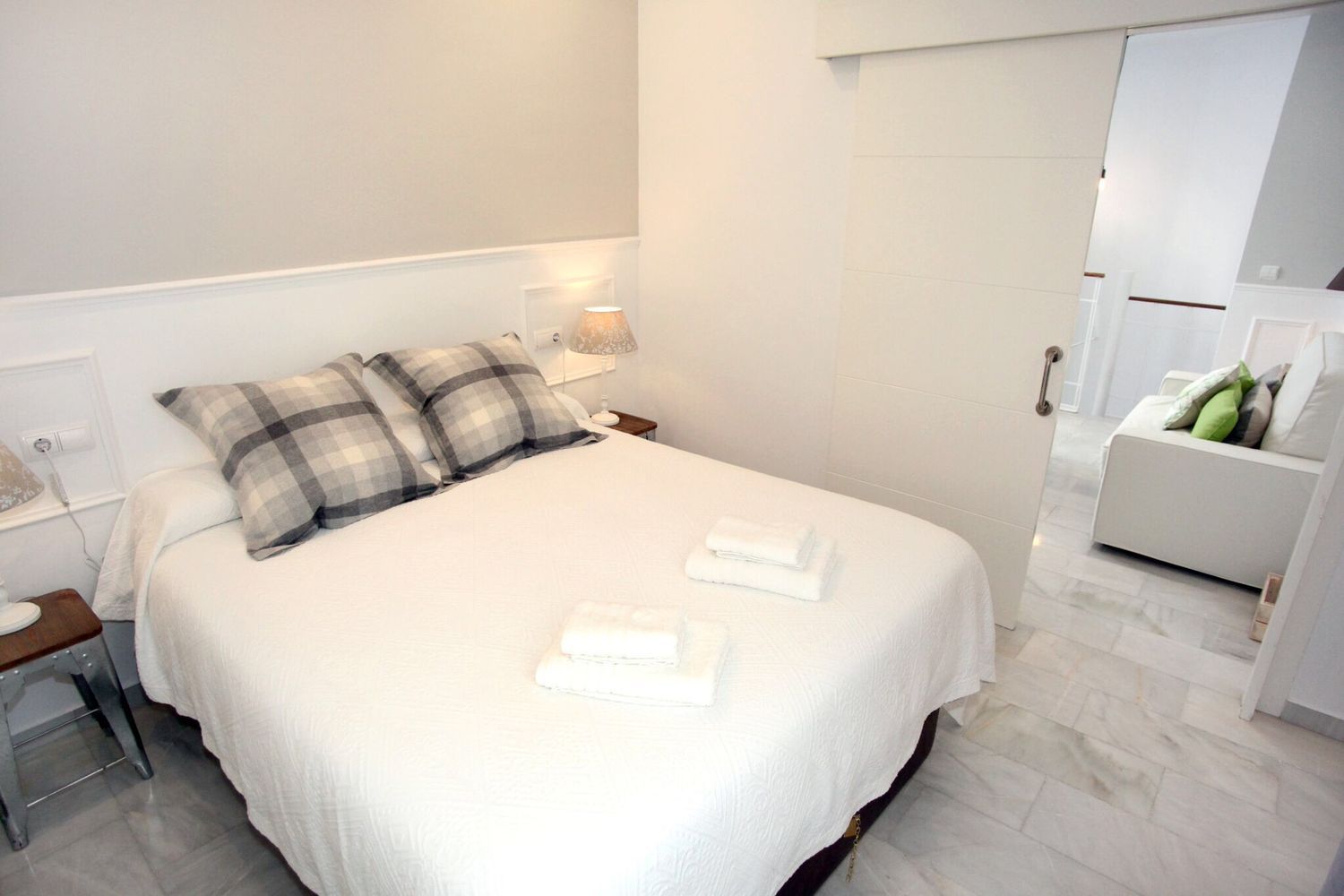 Dúplex en calle Boteros, 31 - Foto 16