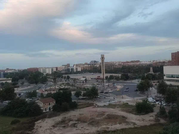 Piso en Calle del Doctor Vicent Zaragoza, Camí de Vera - Foto 1