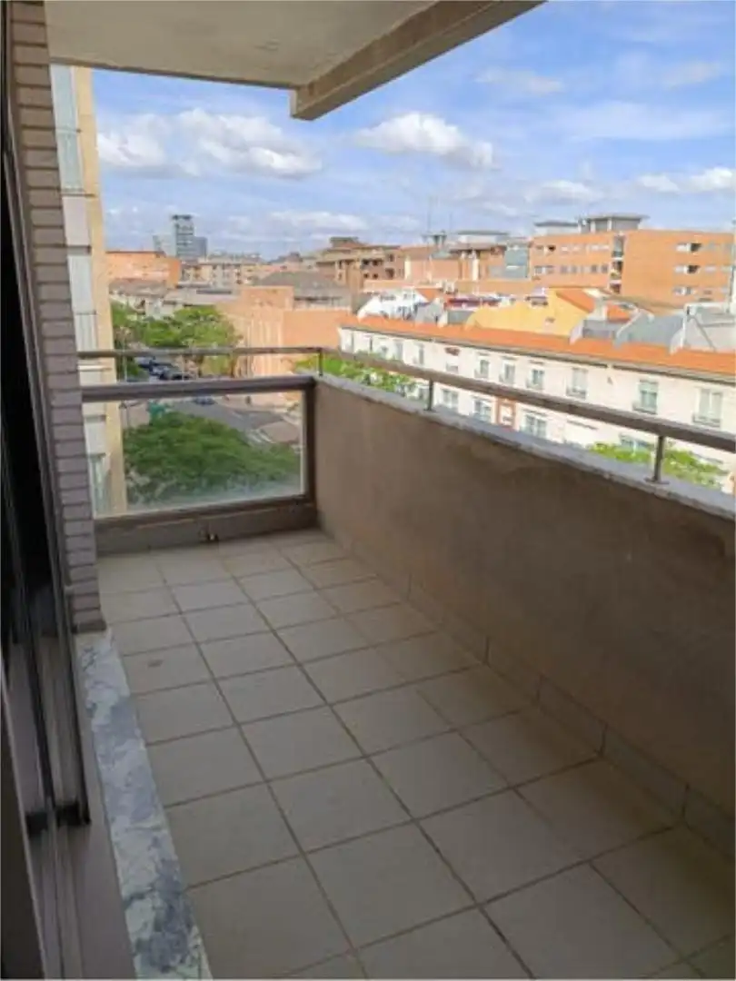 Piso en Fratres - Foto 1