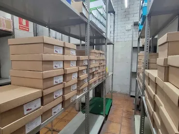 Local comercial en L'Hospitalet de Llobregat - Foto 8