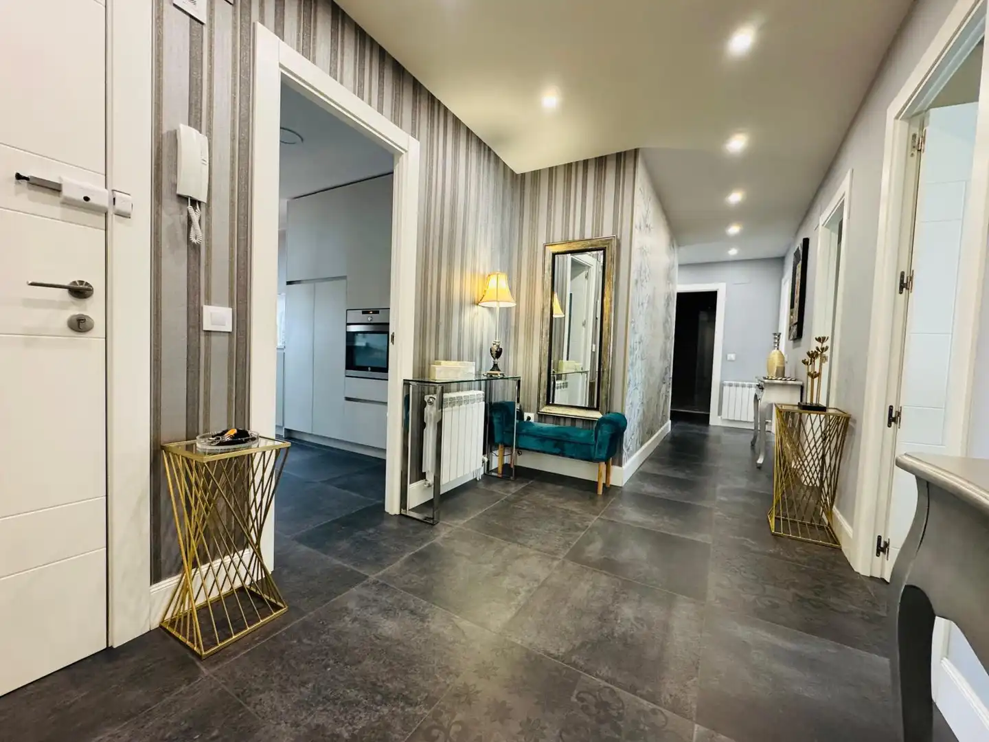 Piso en  Calle Justiniano López Brea 11 - Foto 4
